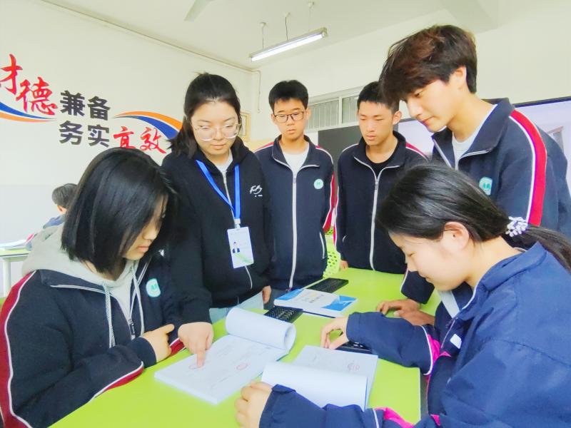 热门专业简介五:会计事务(图3)