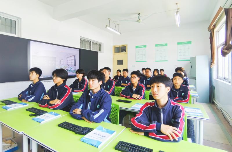 热门专业简介五:会计事务(图1)