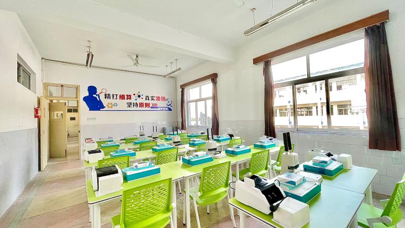 热门专业简介五:会计事务(图5)