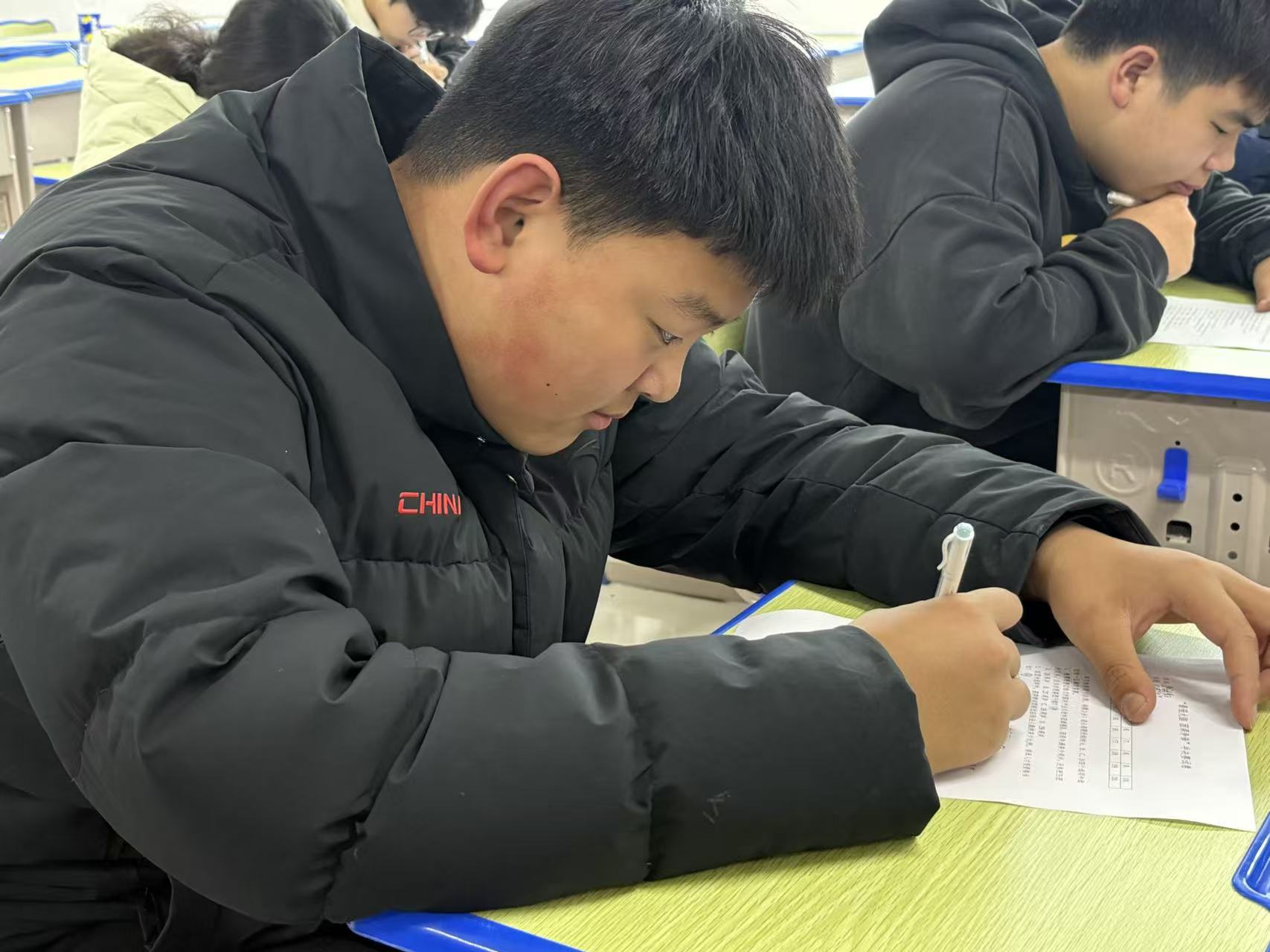 “最强大脑 团课争锋”巅峰对决圆满落幕!72名团学精英上演智慧交锋(图5)