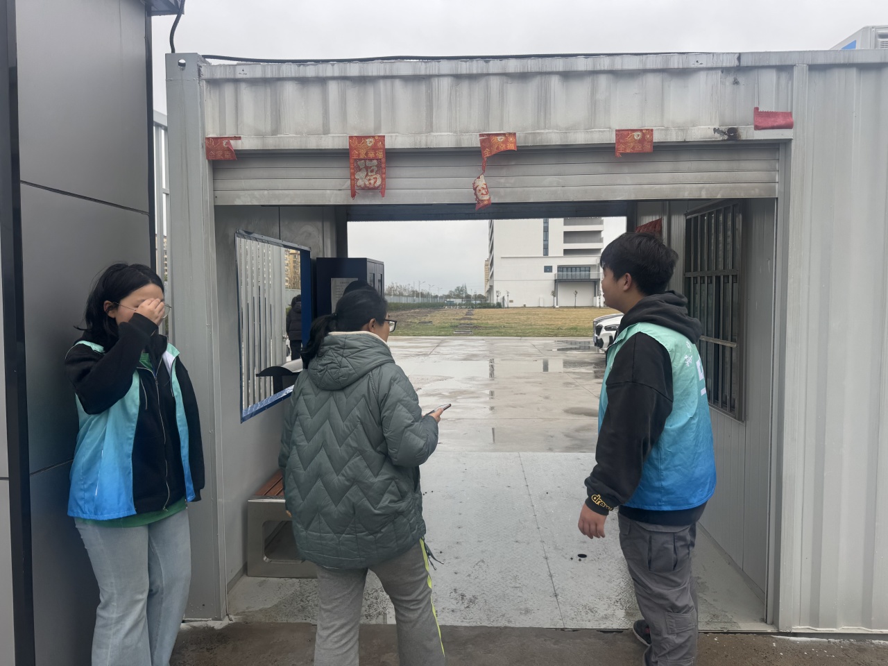 守护成长之路 共筑安全防线——我校召开2026年春季学期走读生安全培训会(图4)